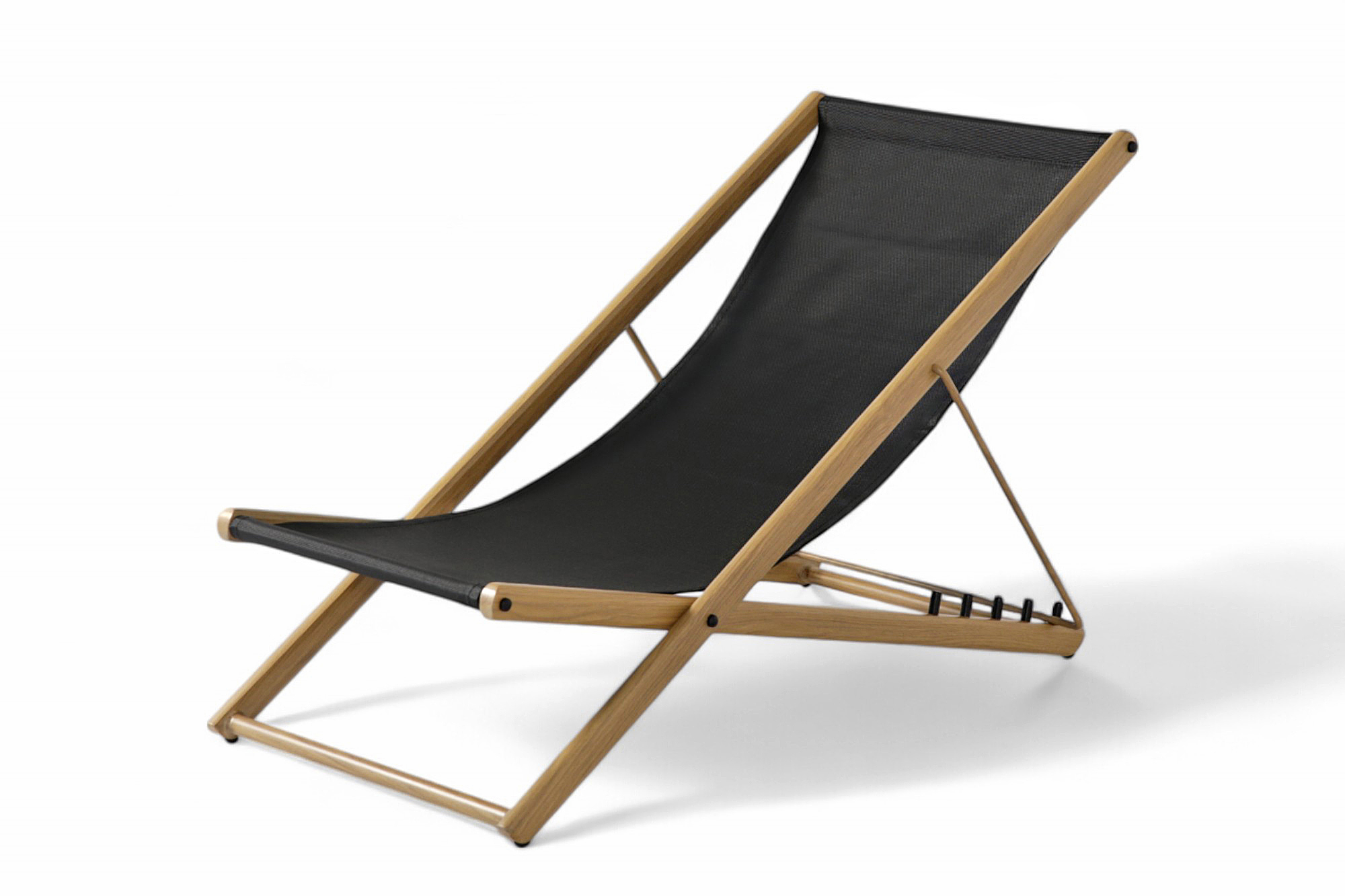 Skagen Hvilestol Foldbar
