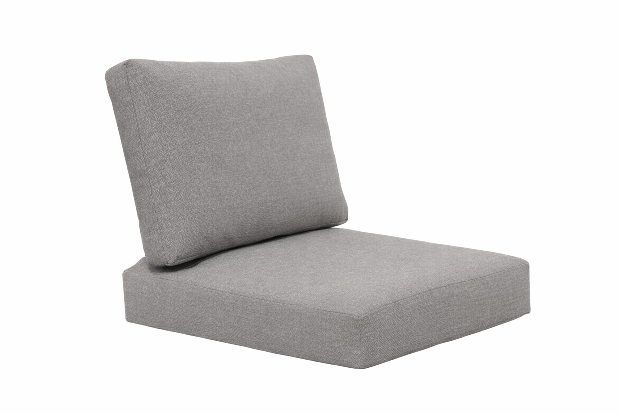 Hagestol putesett 65x72 Rygg 65x40 Adelaide