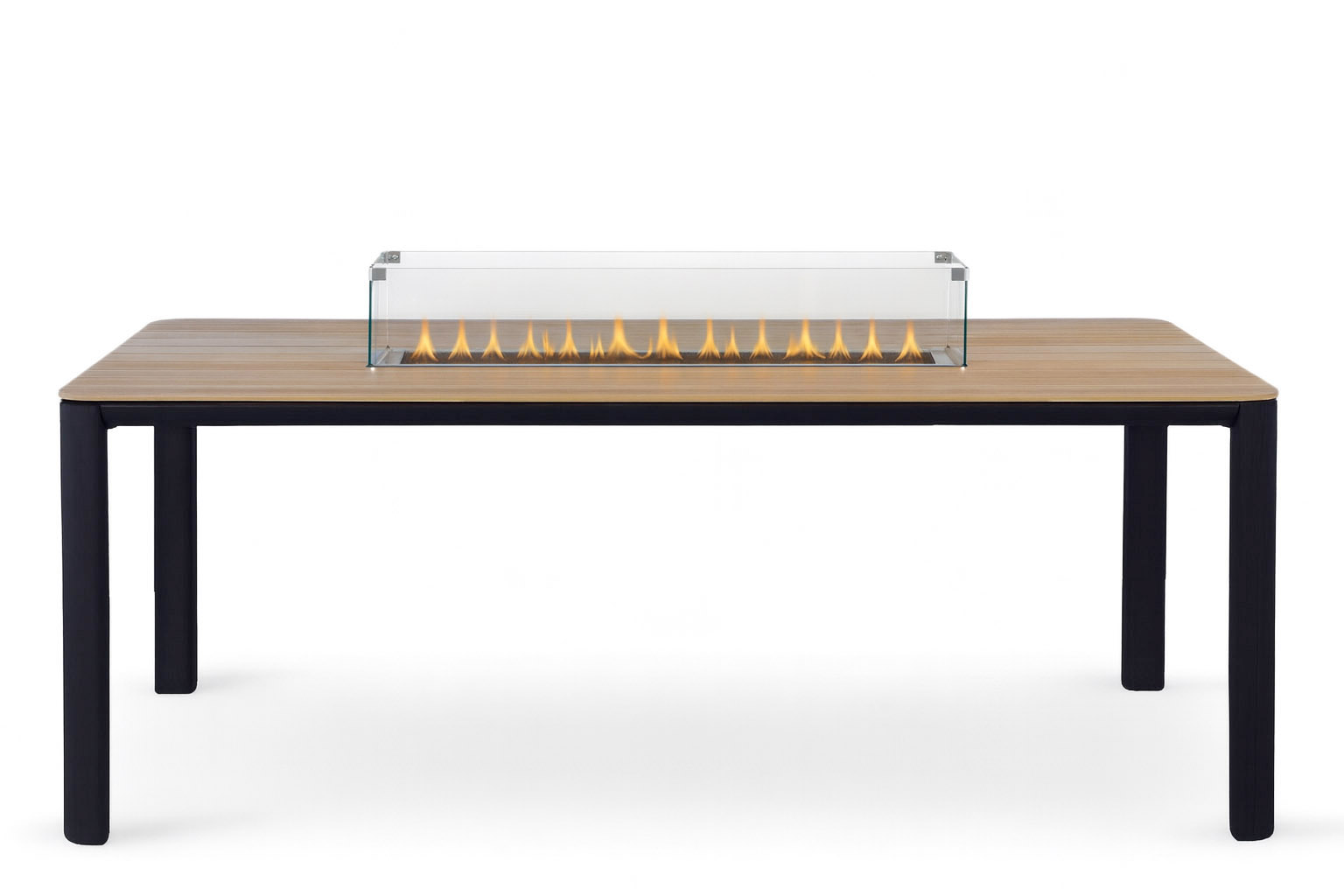 Une Peis Spisebord 200x101