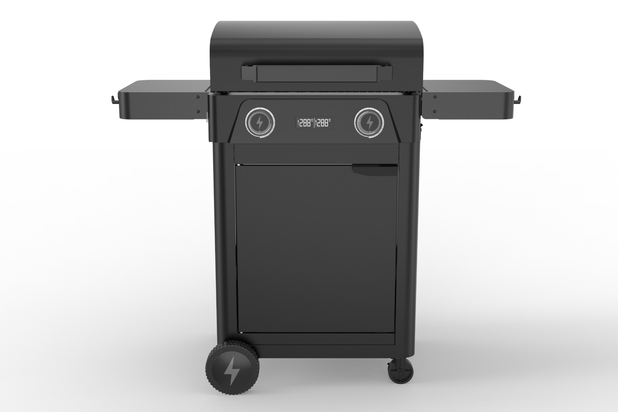 Urban Elektrisk Grill