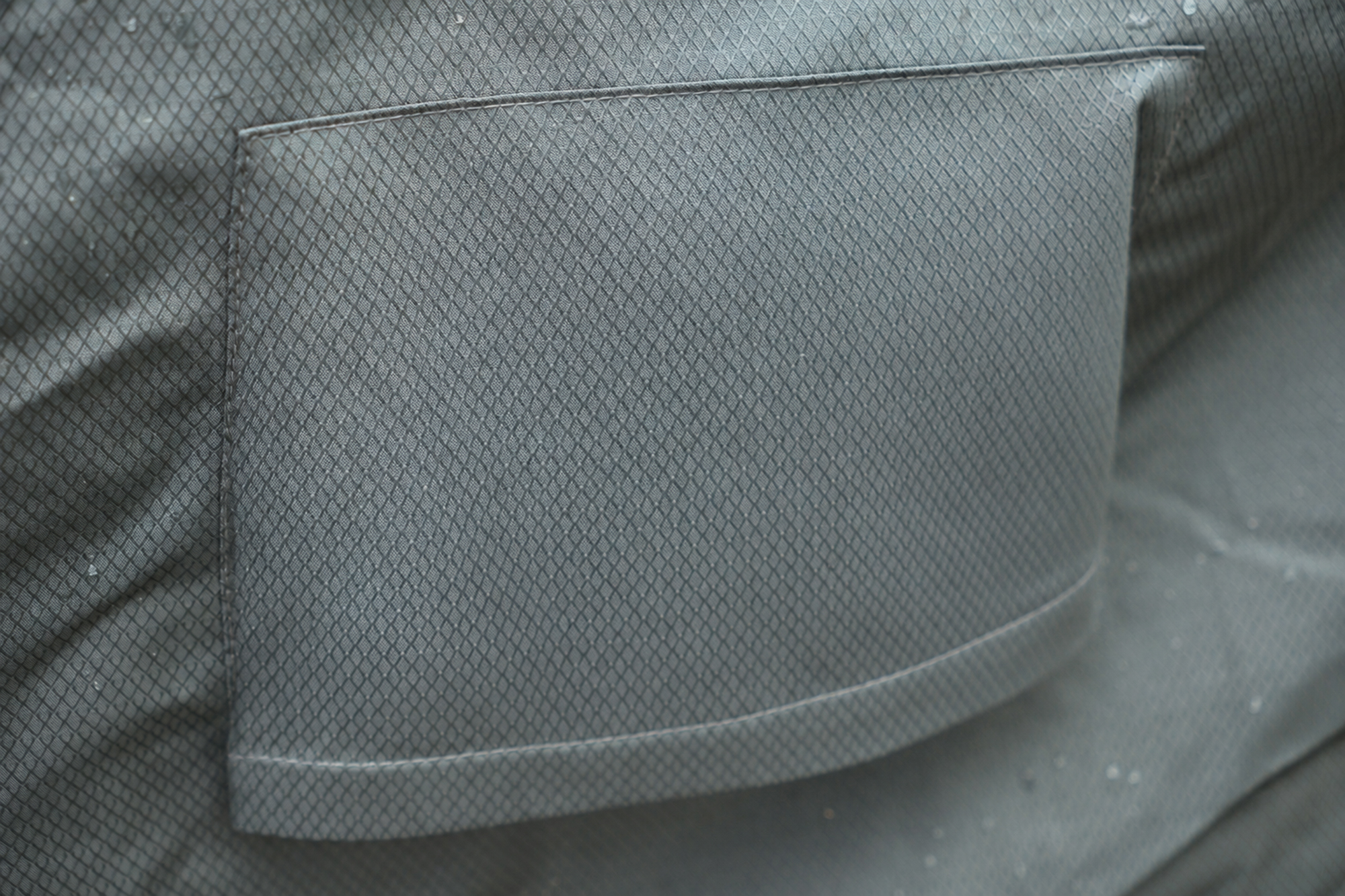 Oakland Pack-In 200 x 100 x H100cm