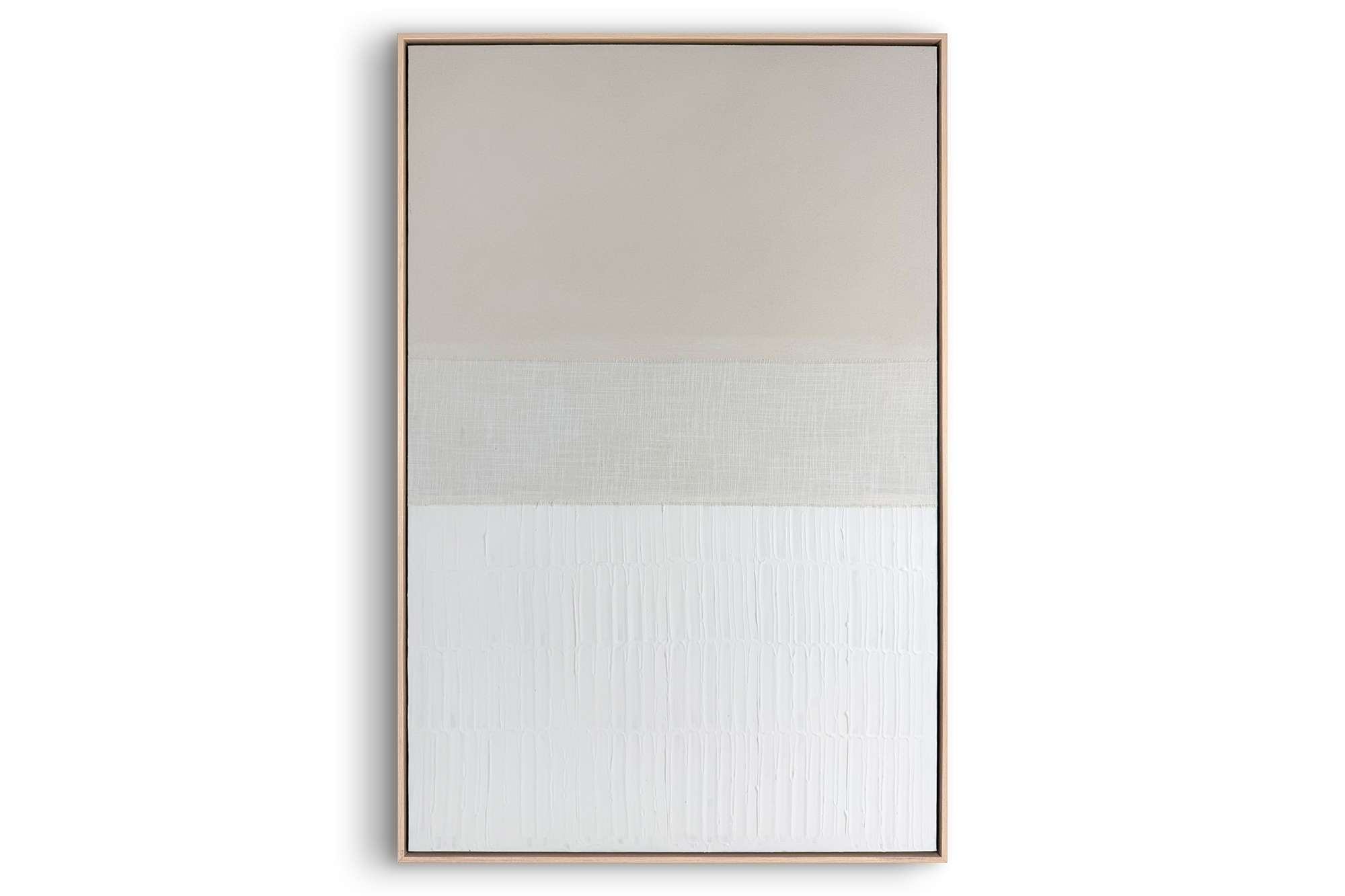 Natural Effect 78x118 Natur Ramme
