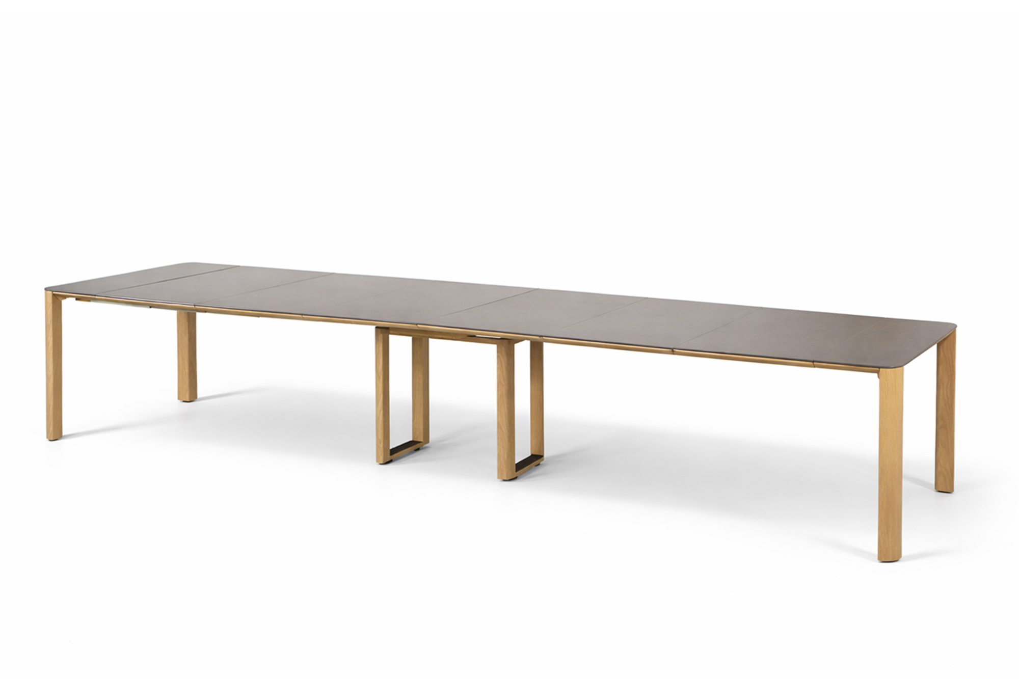 Une Spisebord Uttrekk 62-372