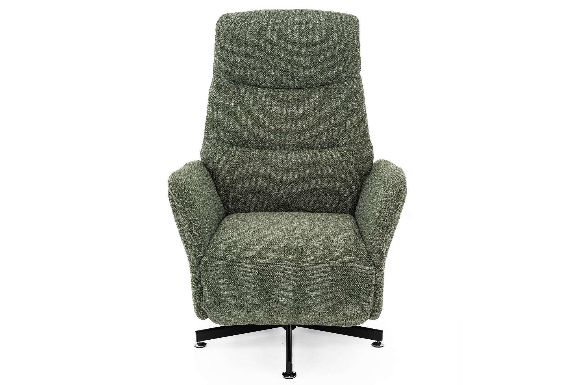 Aurora Elektrisk Recliner Grønn