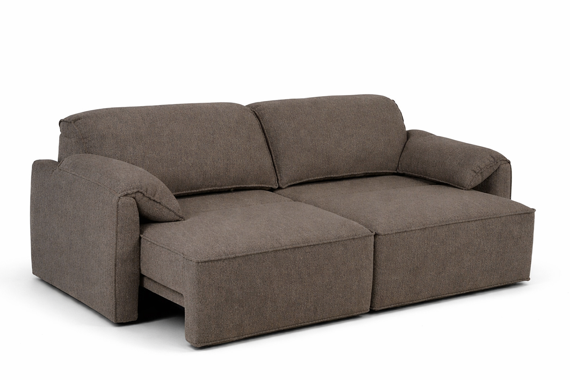 Ulrik Elektrisk XL Sofa 214x109-160