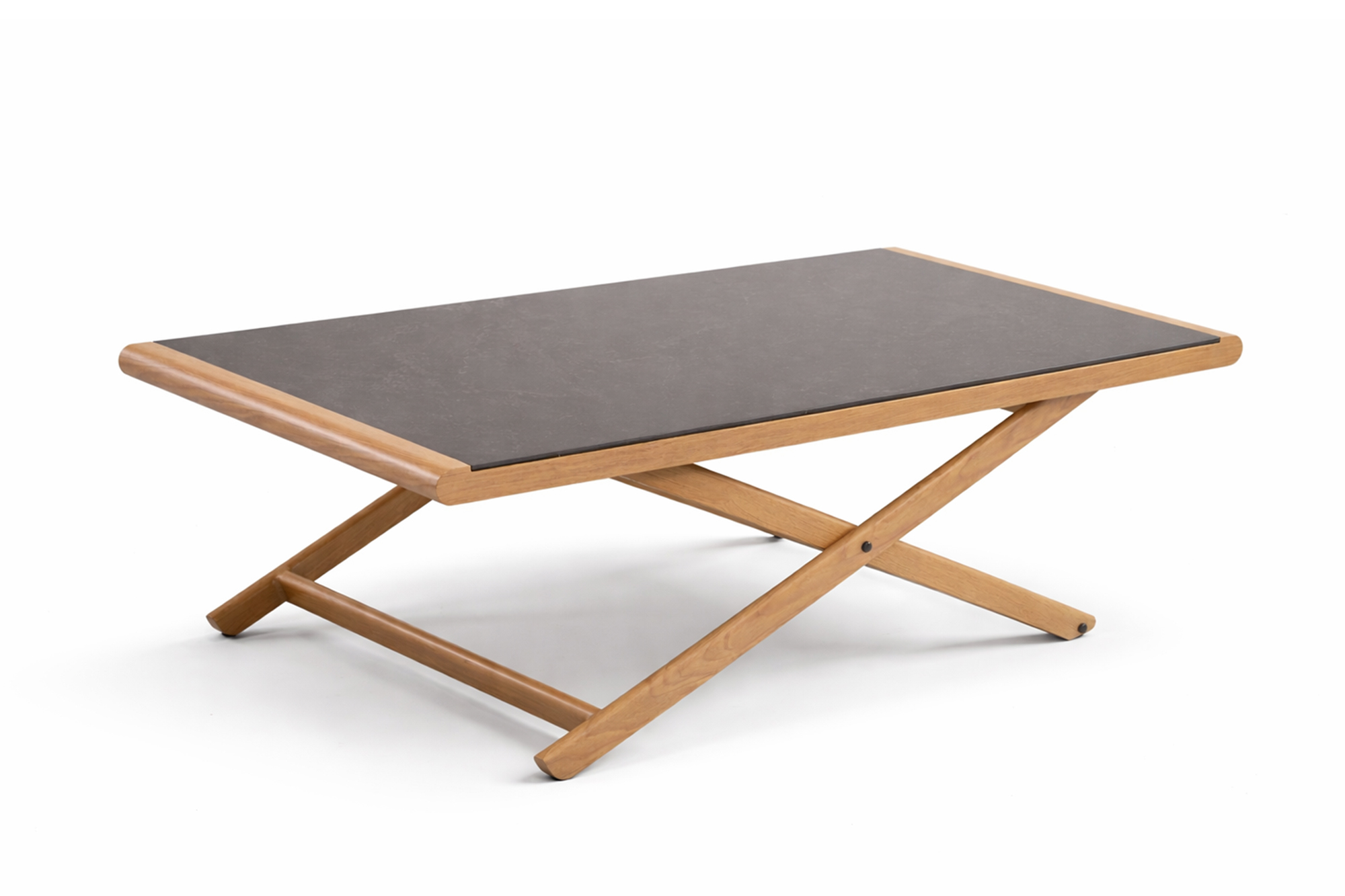 Tiril heve senkebordbord 120x65