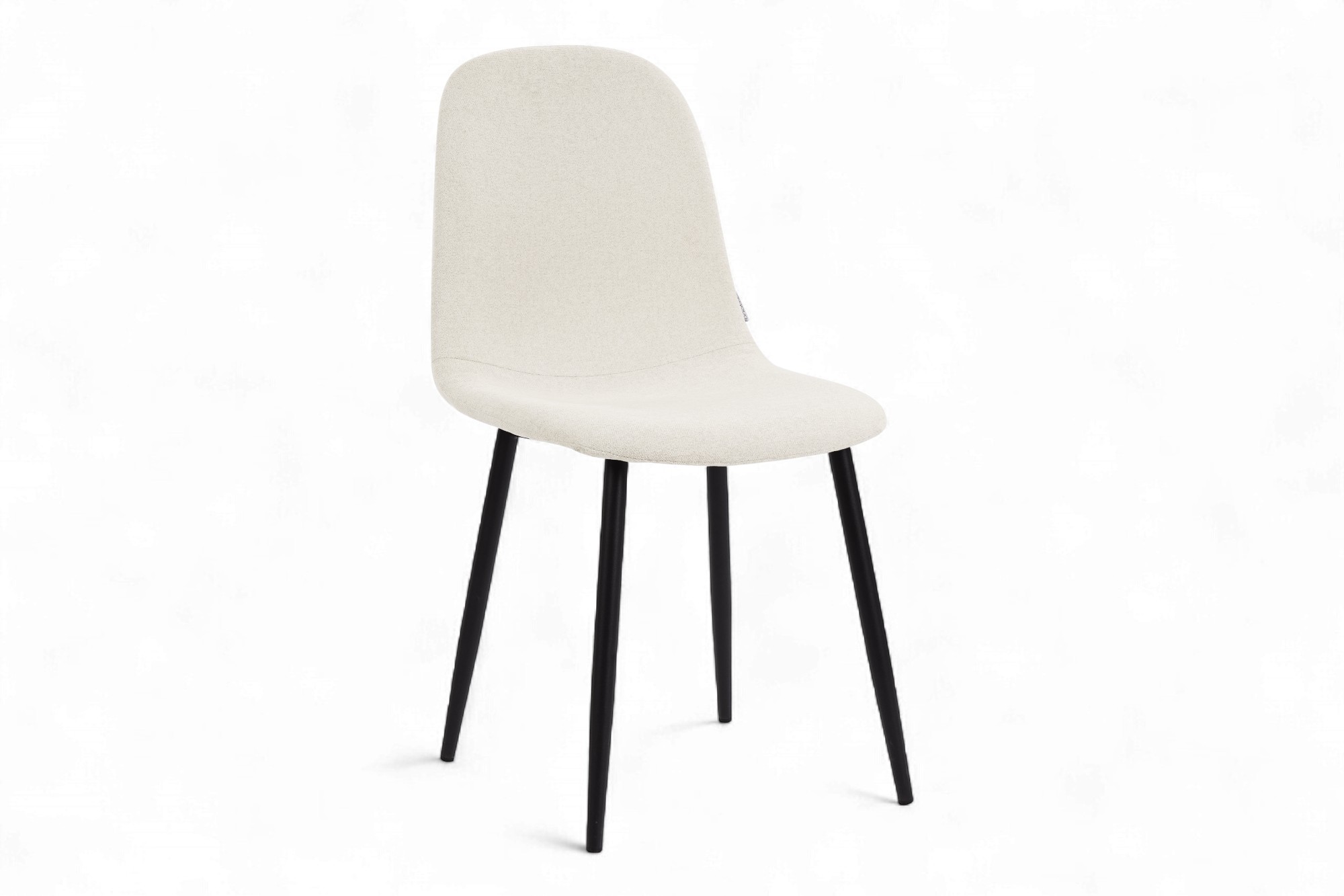 Lykke Spisestol Beige