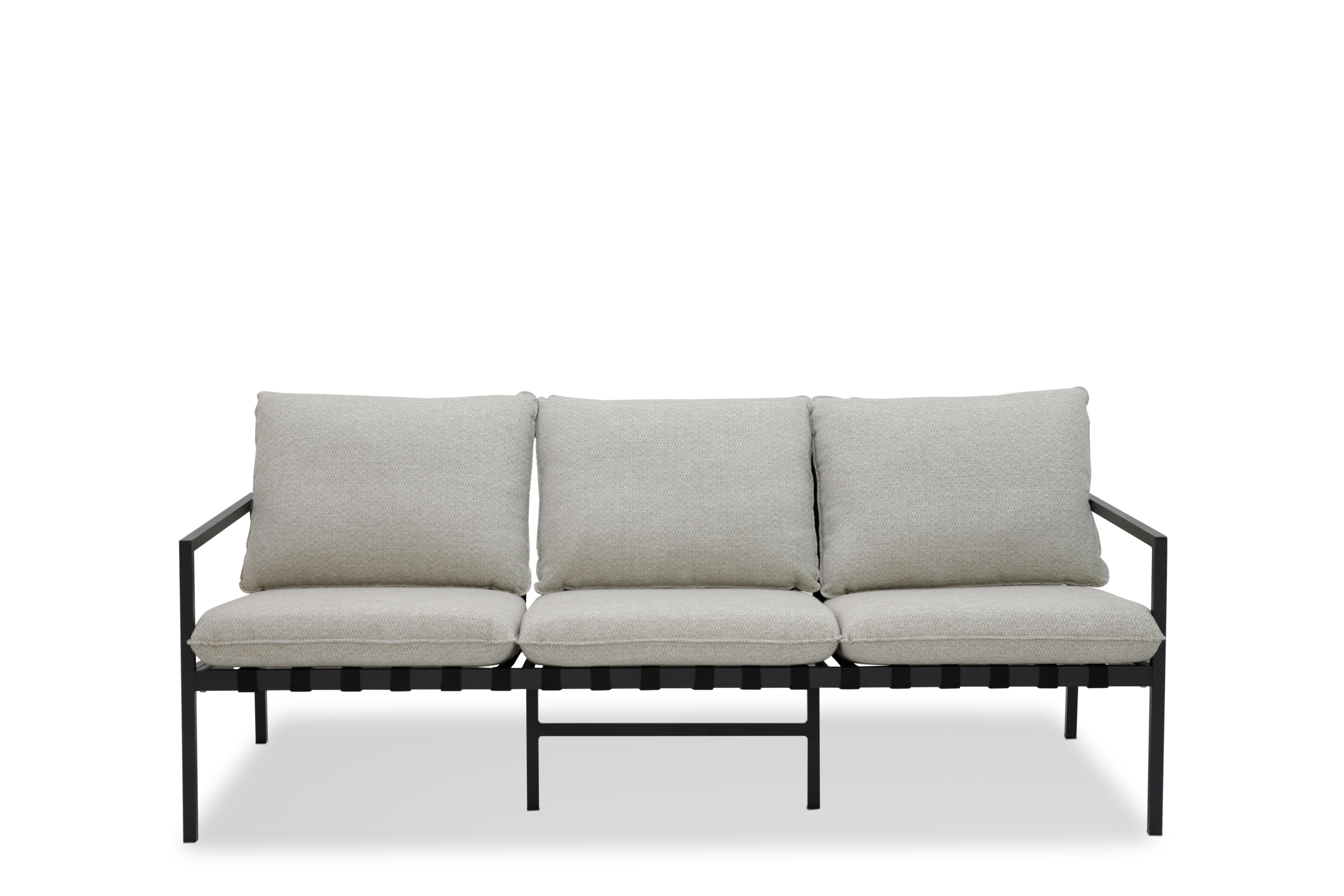 Amsterdam 3seter Sofa