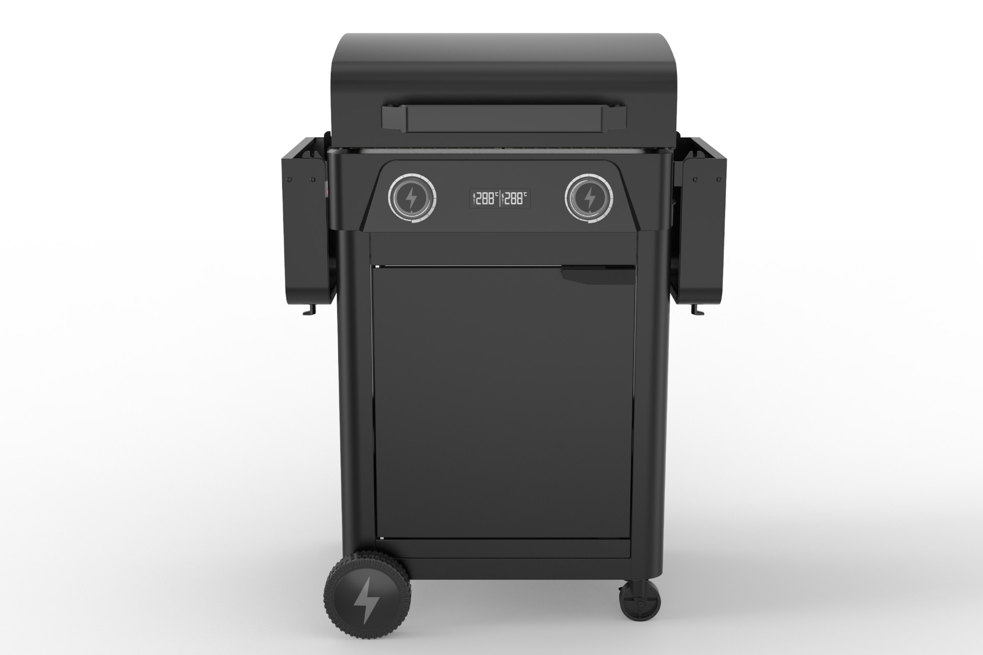 Urban Elektrisk Grill