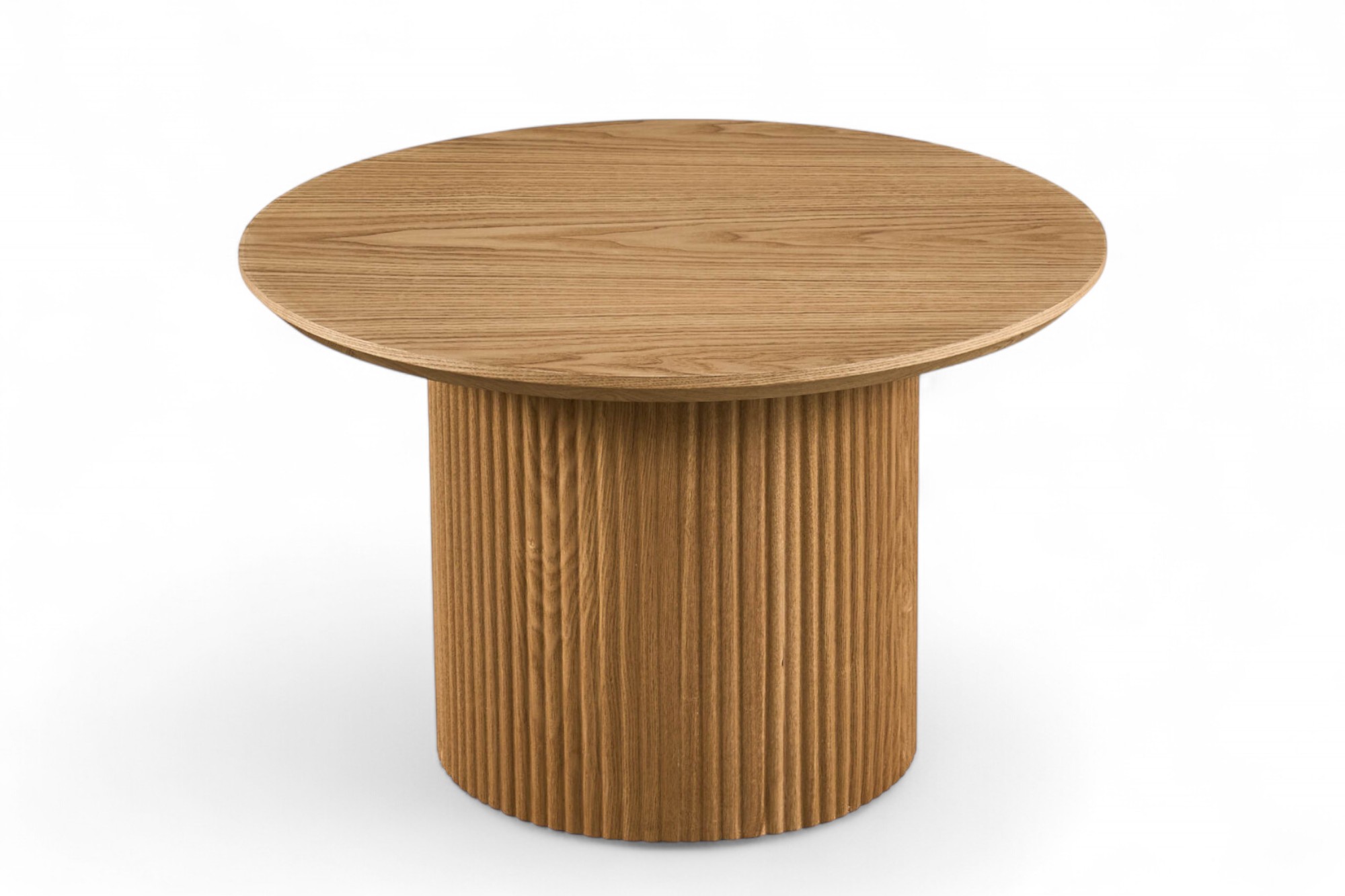 Ruben Loungebord Sett D70 og D60cm Natur