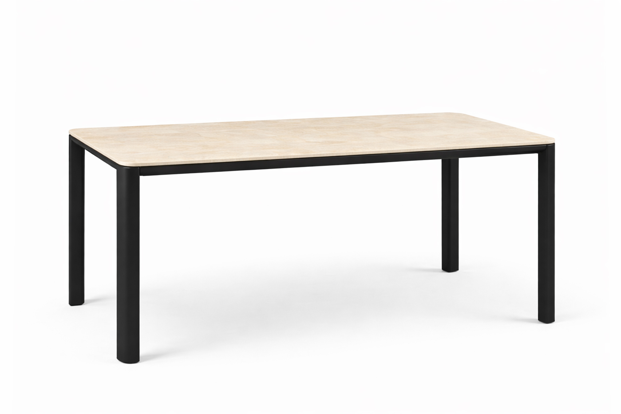 Une Spisebord 200x90