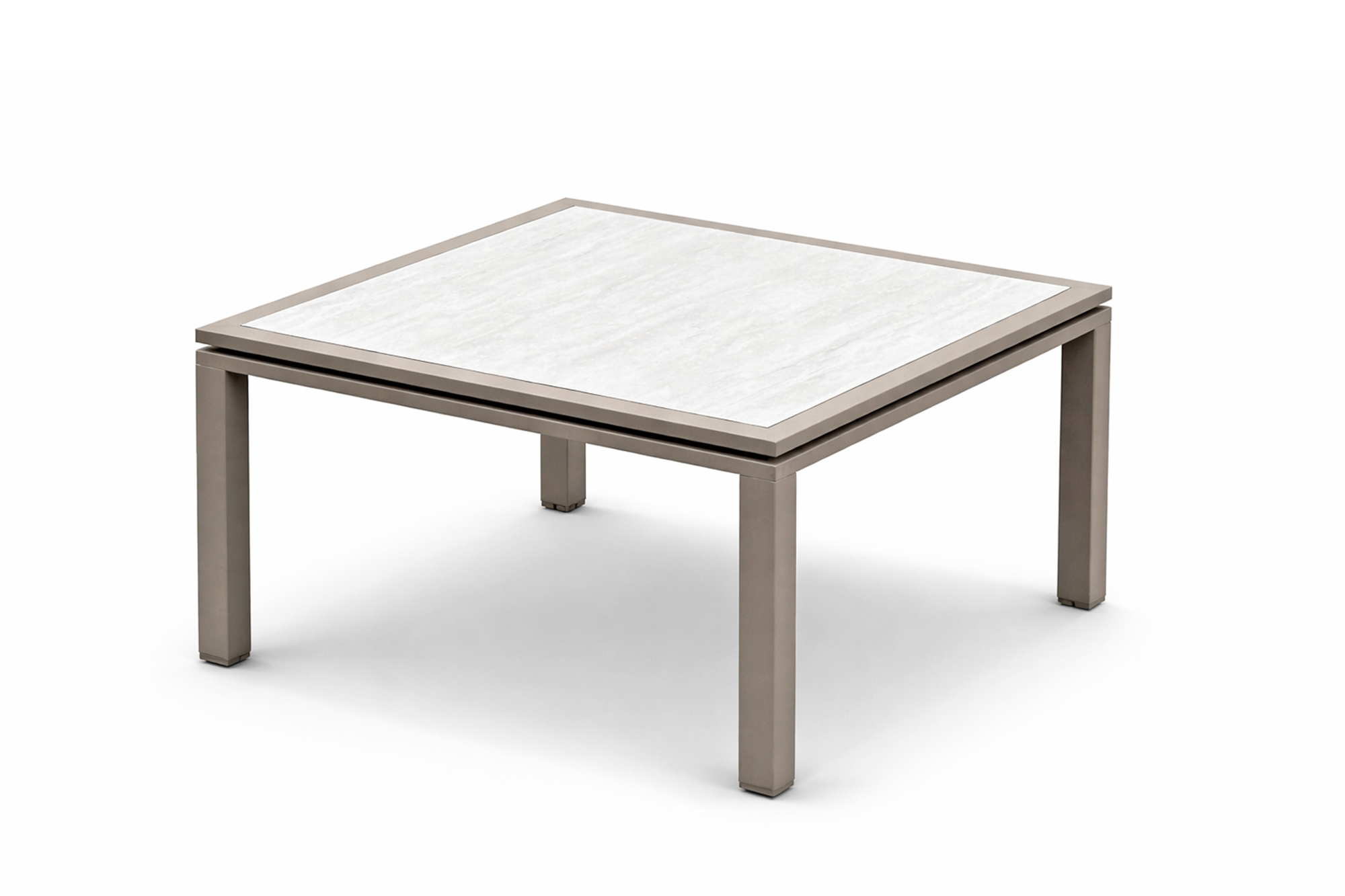 Hjørnegruppe 2+2+ Loungebord