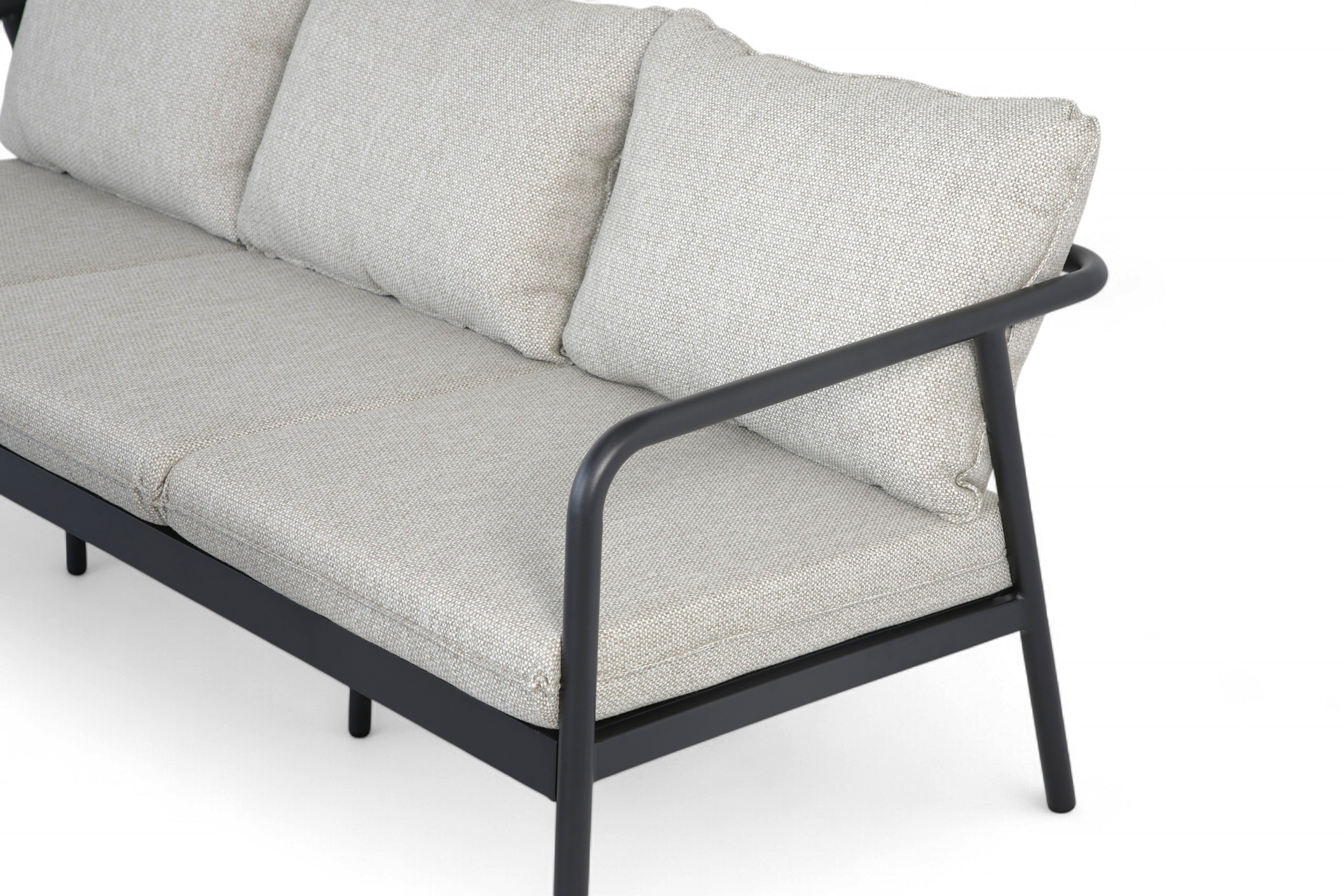 Tord 3seter Sofa