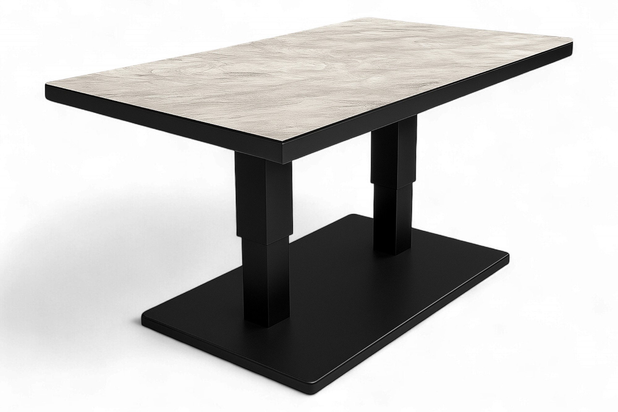 Siena hagegruppe heve senkebord