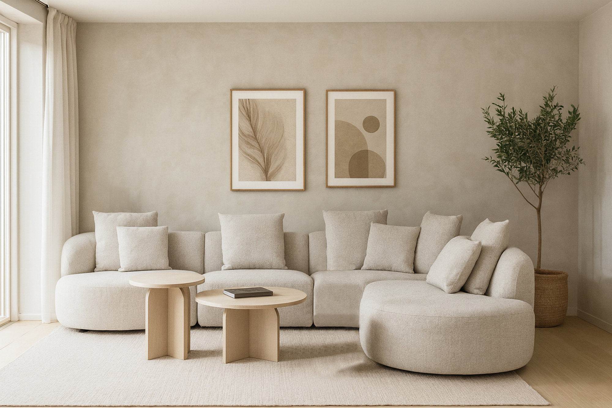 Nova Modulsofa