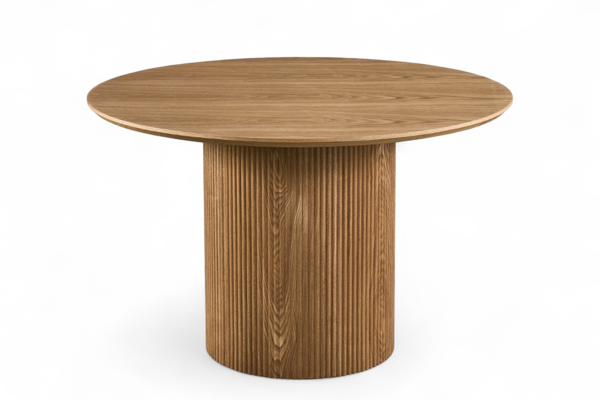 Ruben Rundt Spisebord D120 x H75cm Natur