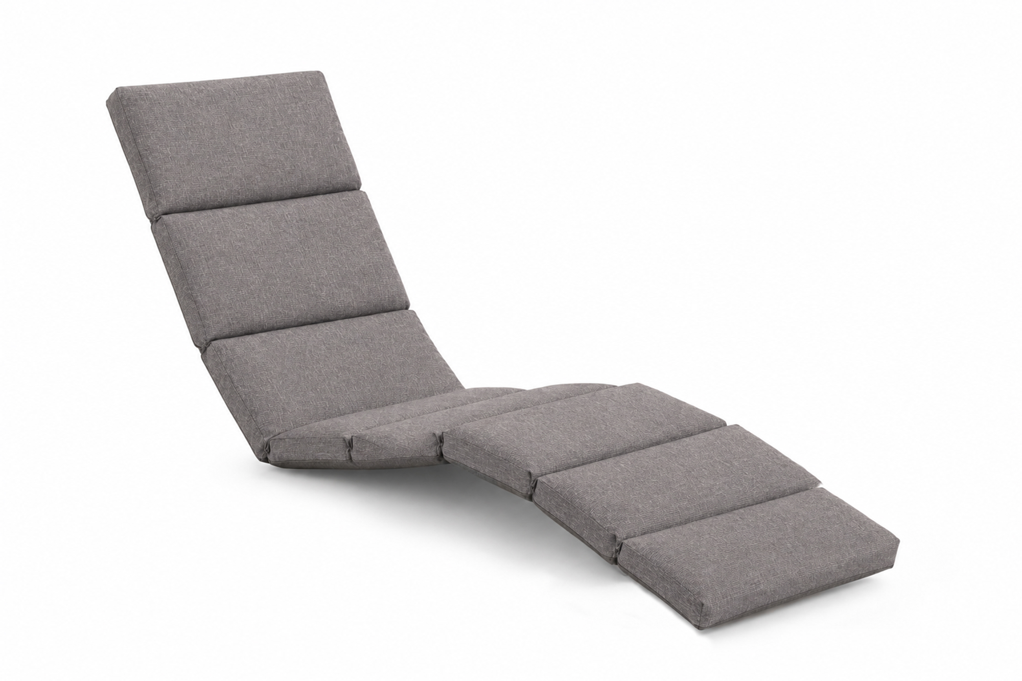 Dekkstol pute Dune 190x55