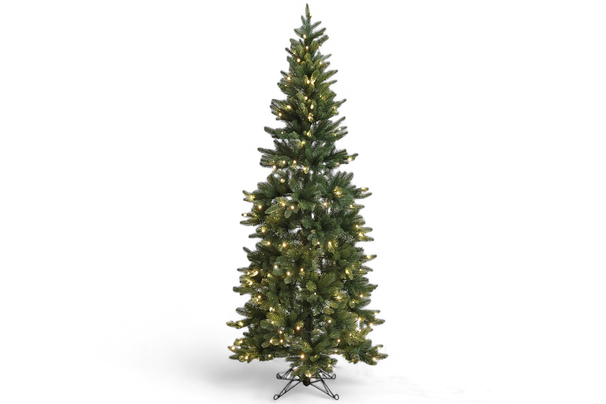 Frigg Juletre 210cm