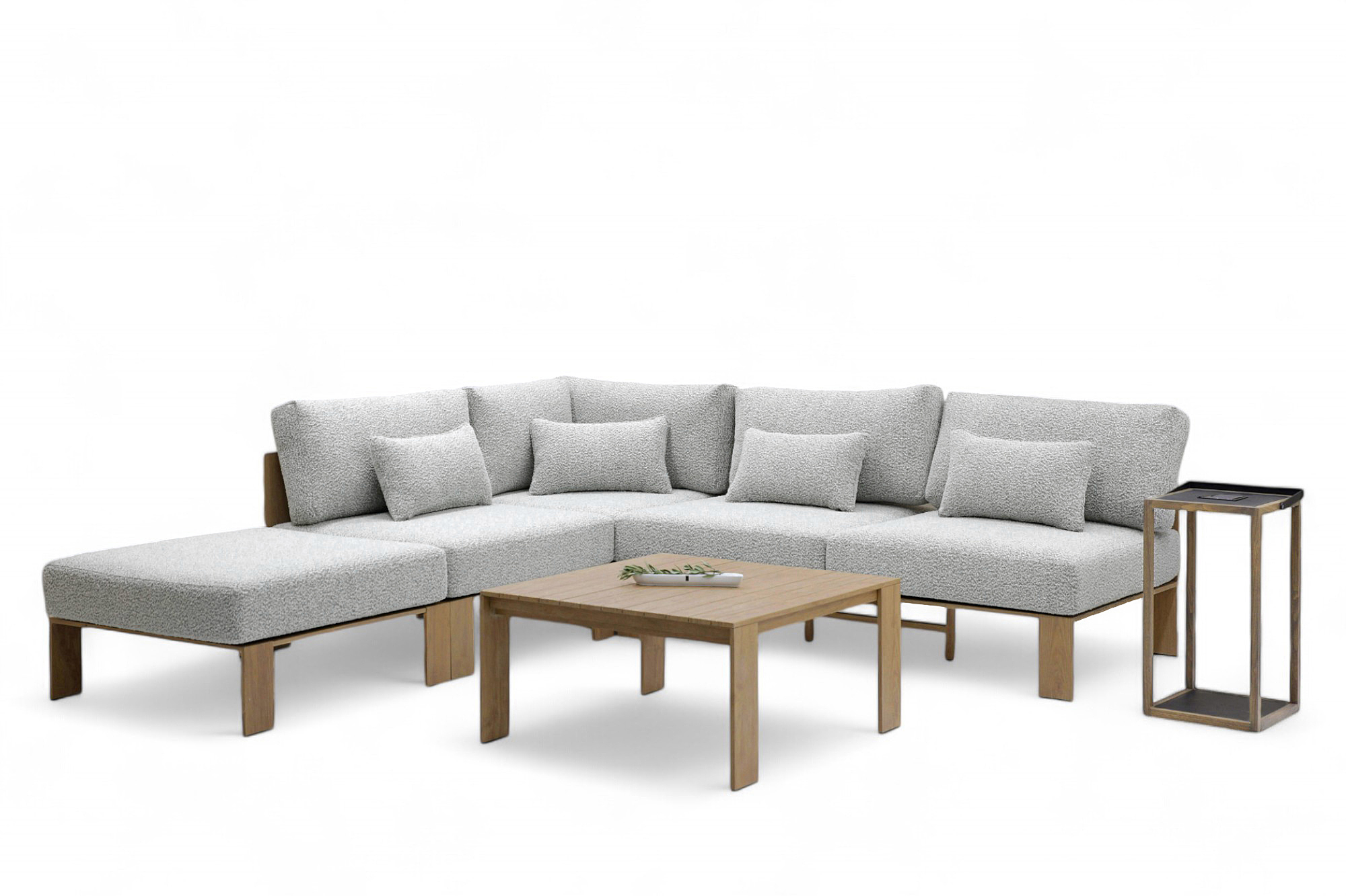 Petter XL Sofa