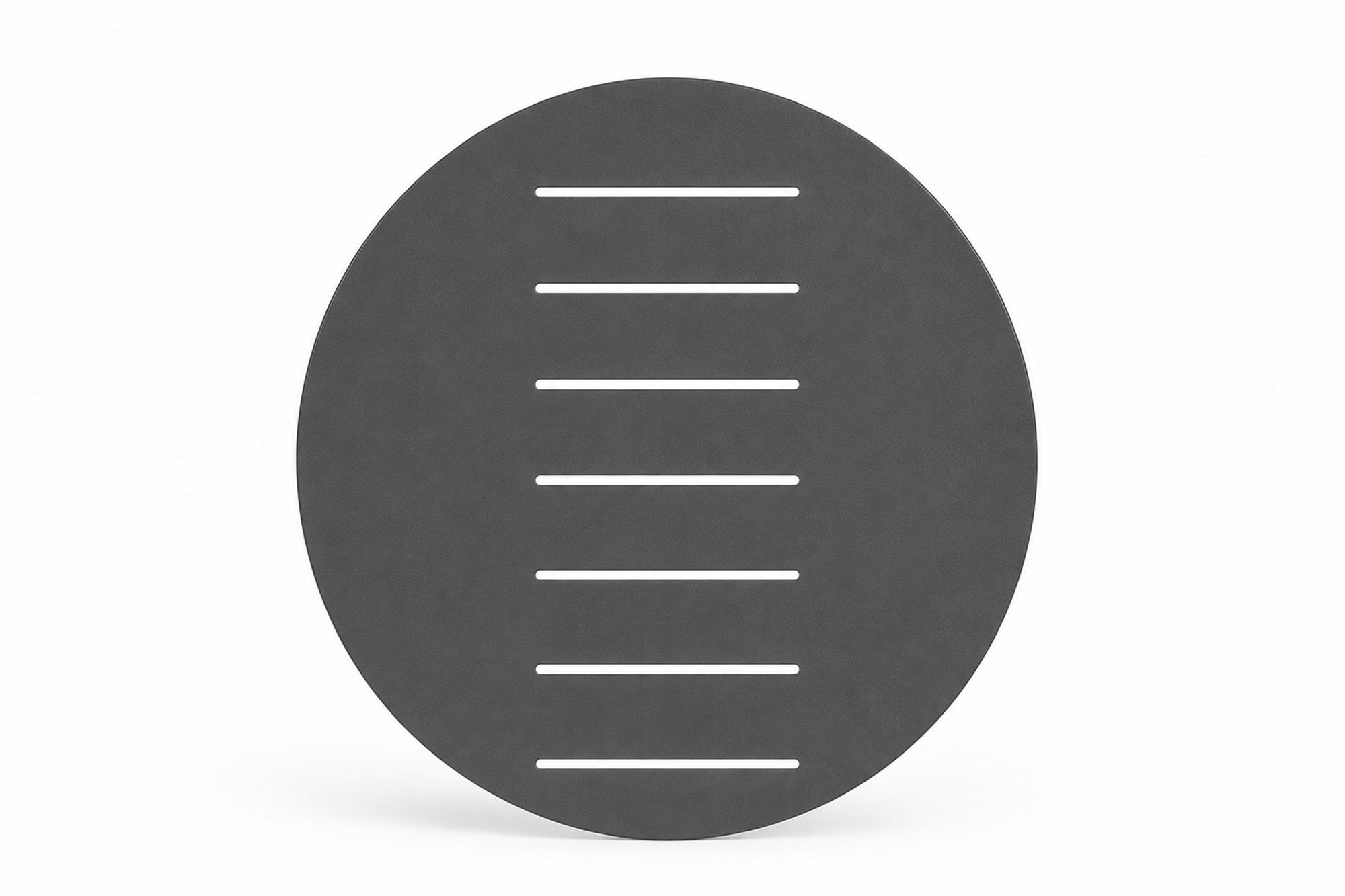 123 bordplate