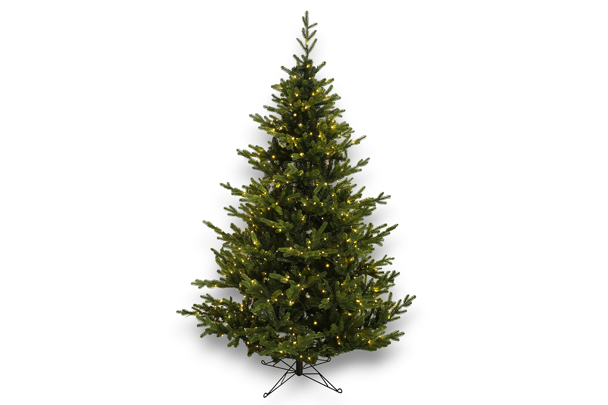 Olav Juletre 150-240cm