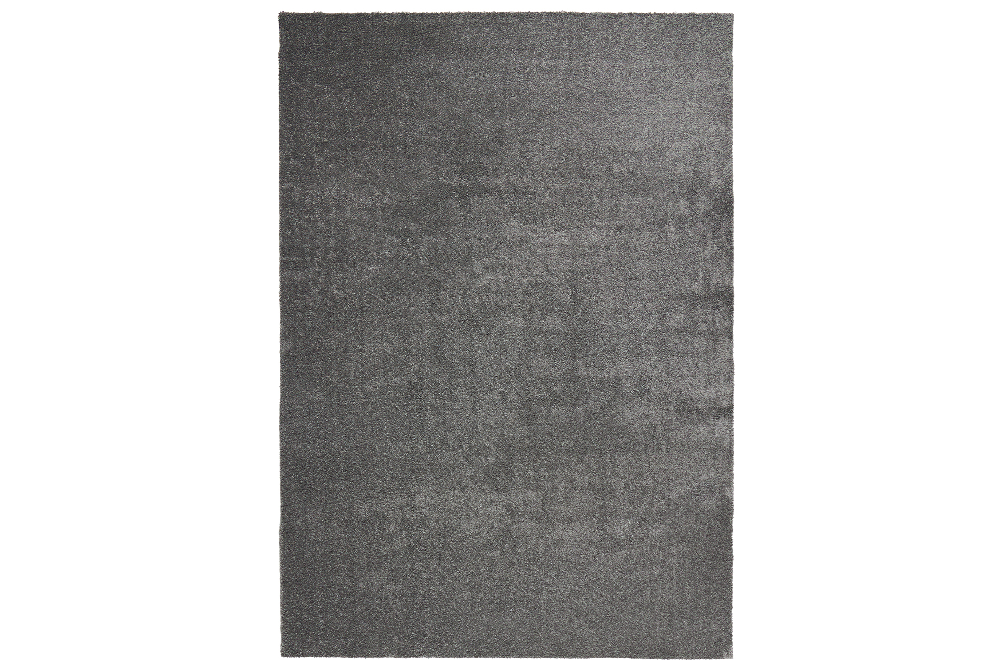 Ross Teppe Dark Grey 160x230