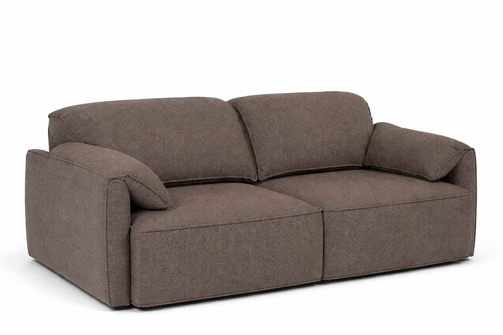 Ulrik Elektrisk XL Sofa 214x109-160