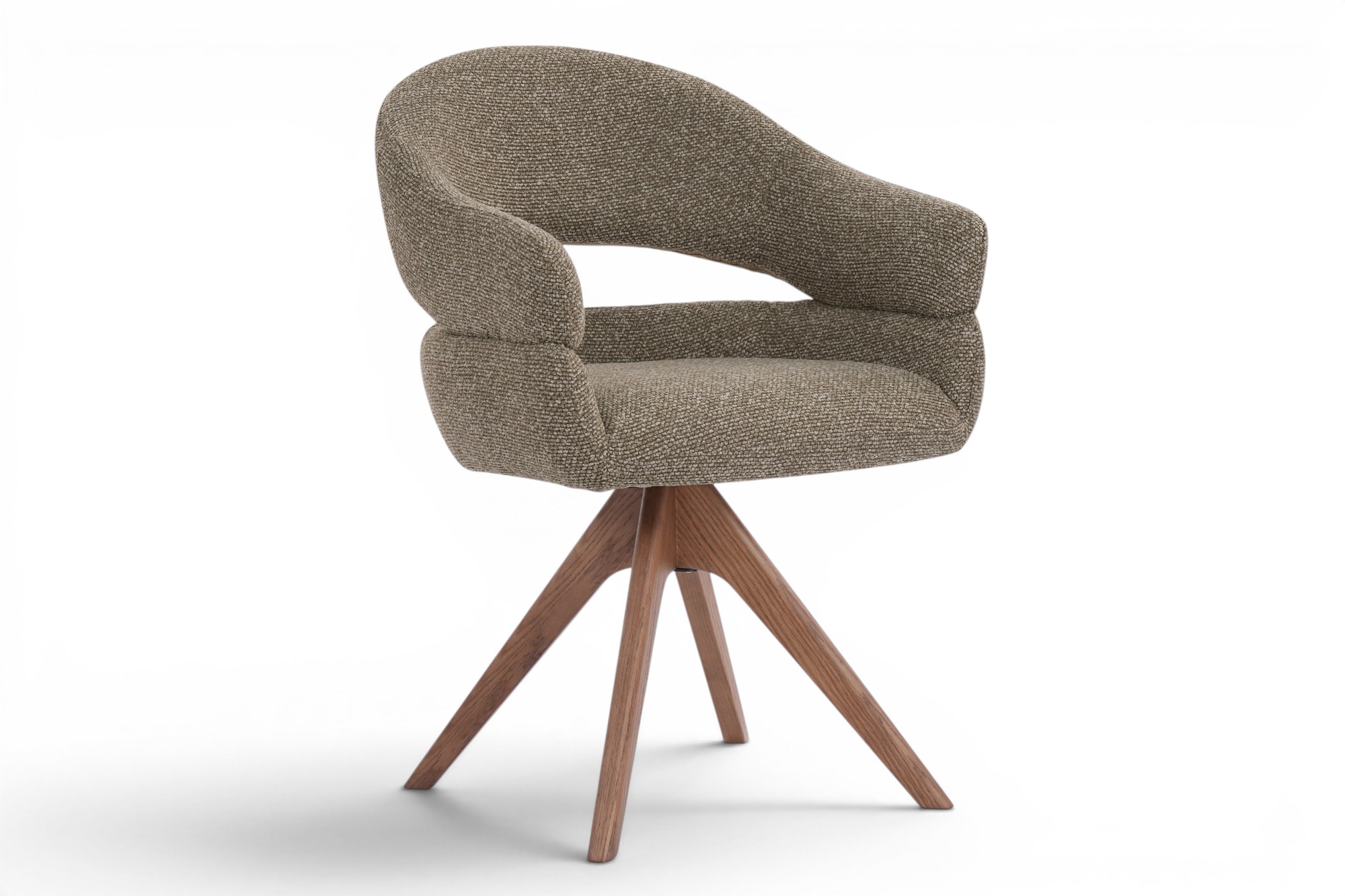 Olivia spisegruppe D120-200