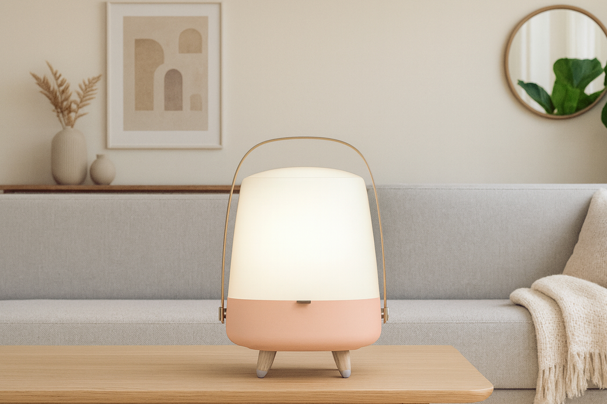 Lite-up