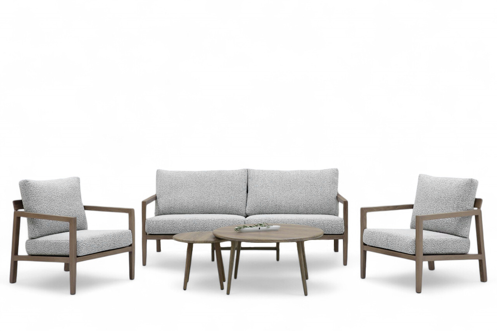 Lind Loungebord D90