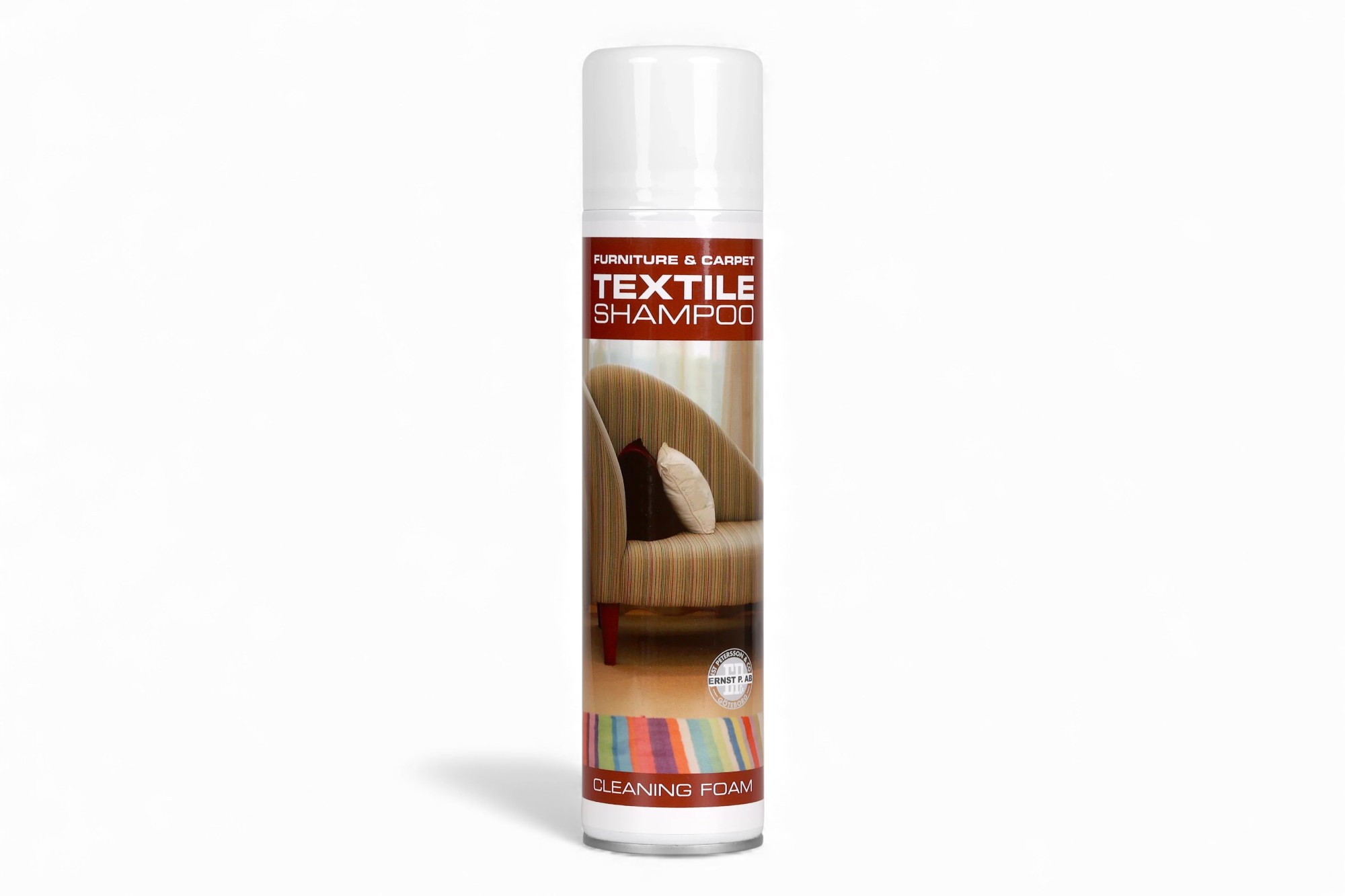 Textile Shampoo Skumrens