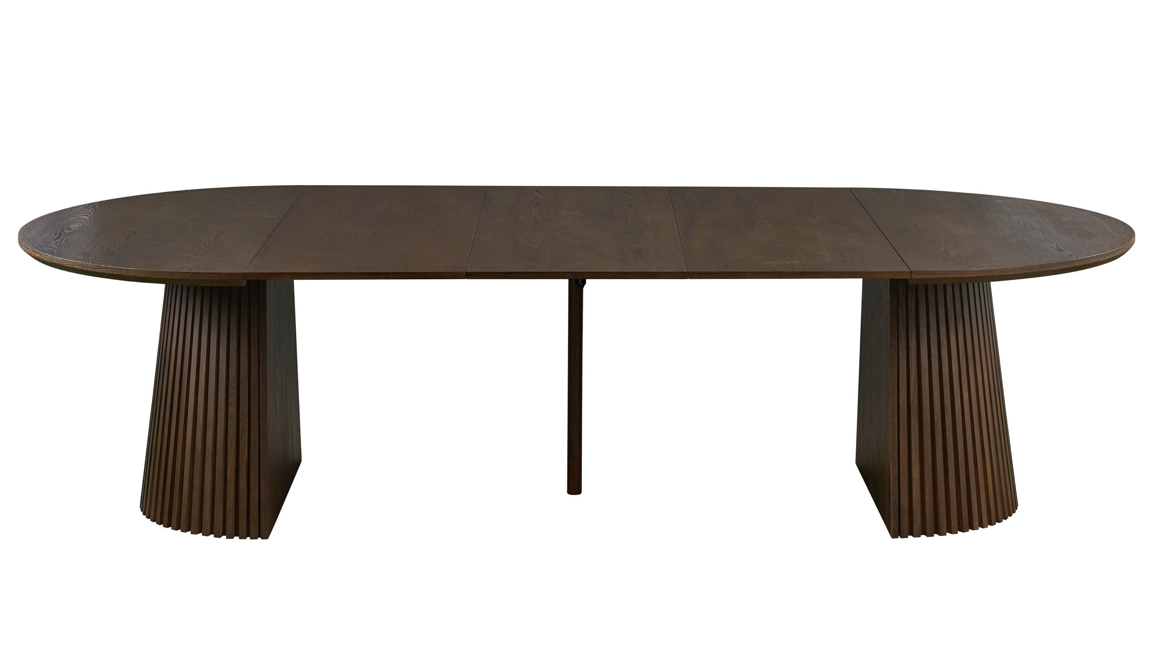 Olivia uttrekkbar spisegruppe D135-400