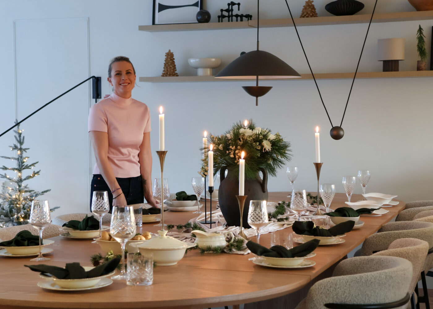 Tre tips til deg som skal invitere til bords i 2026 – Camilla Bakken