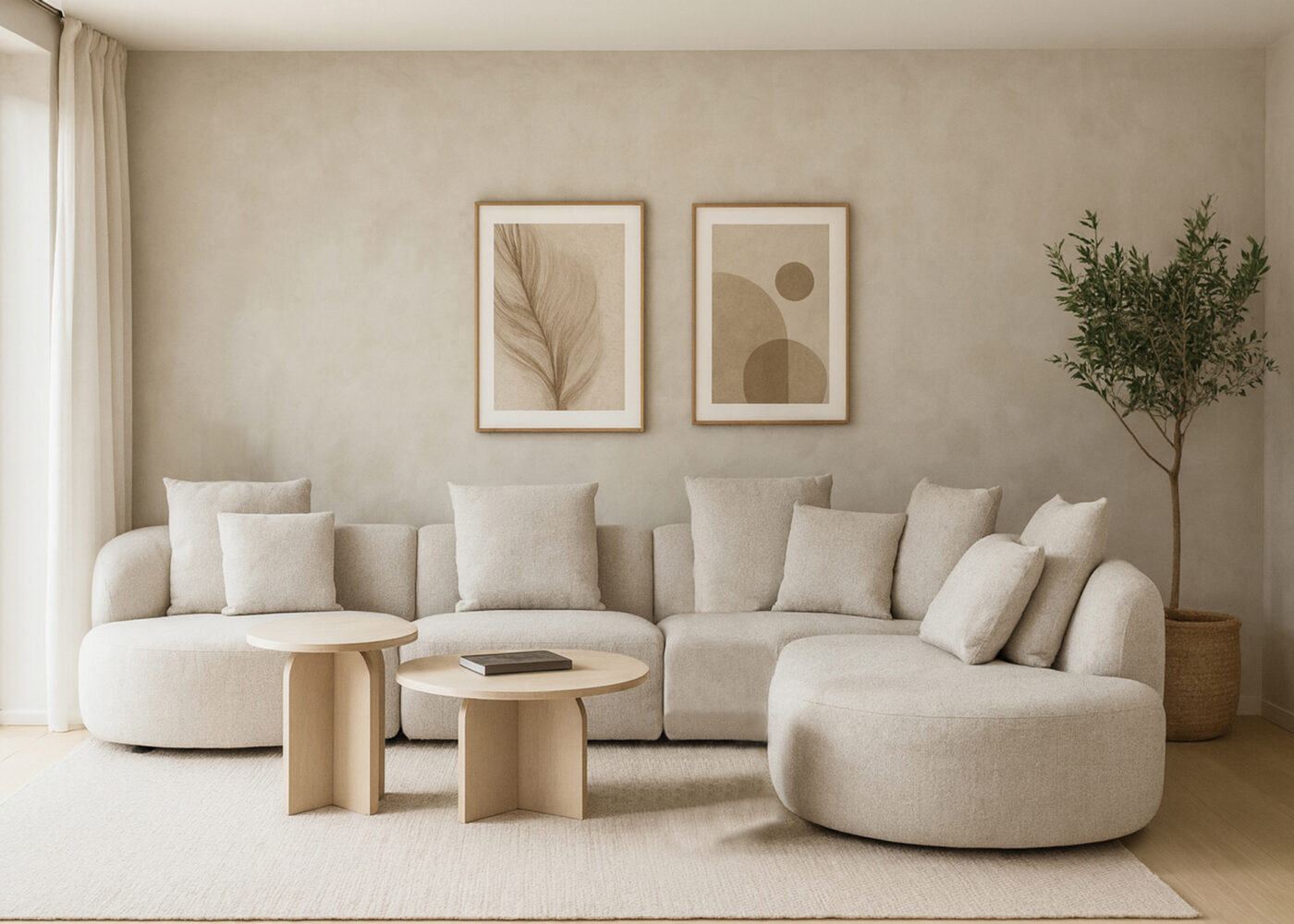 Modulsofa