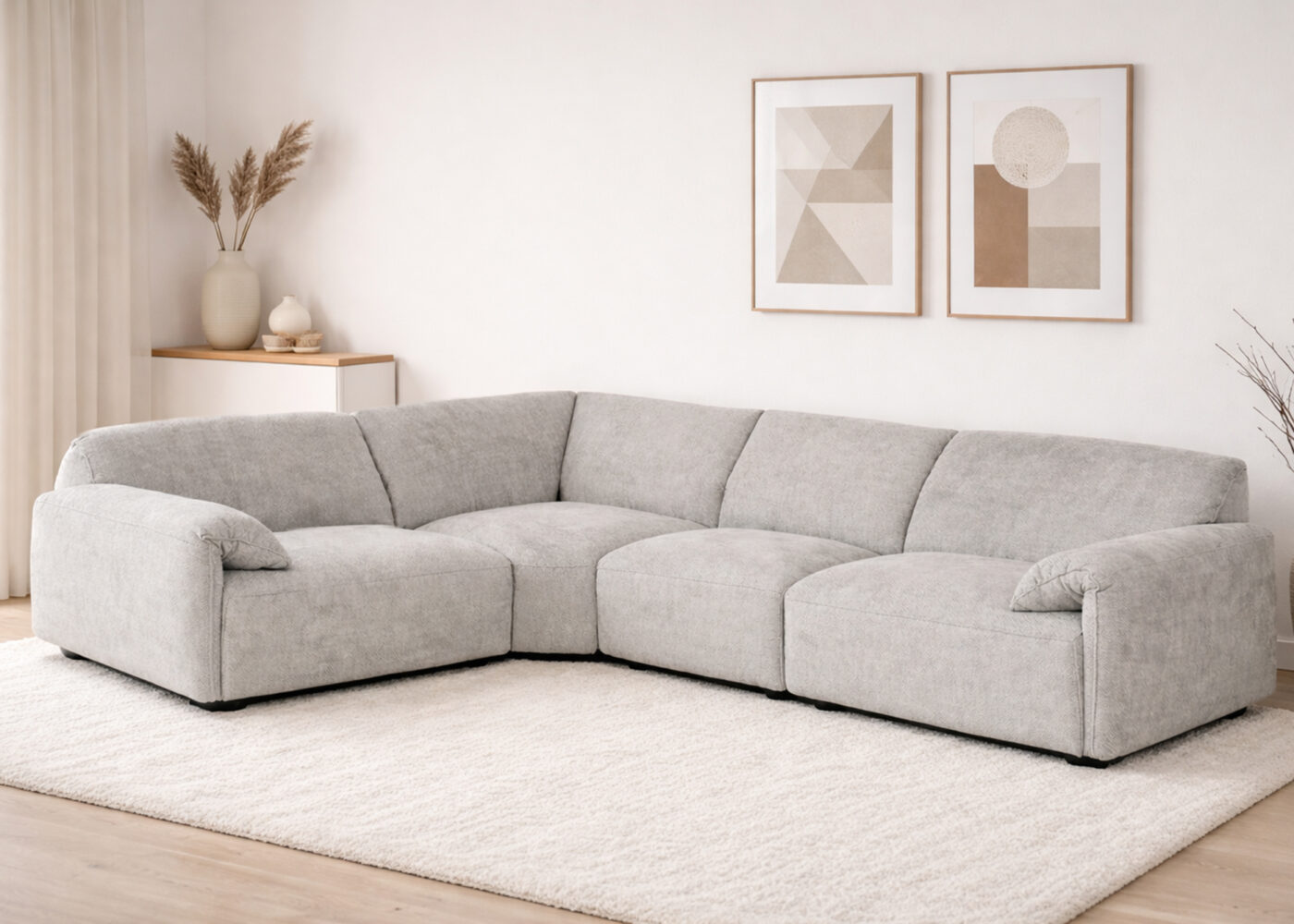 Sydney Modulsofa
