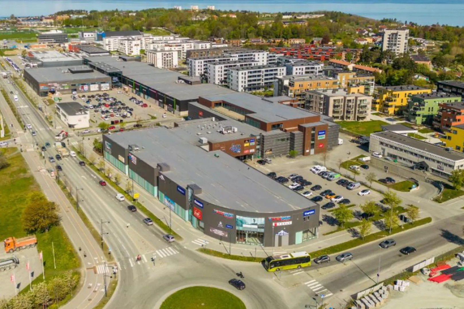 Trondheim