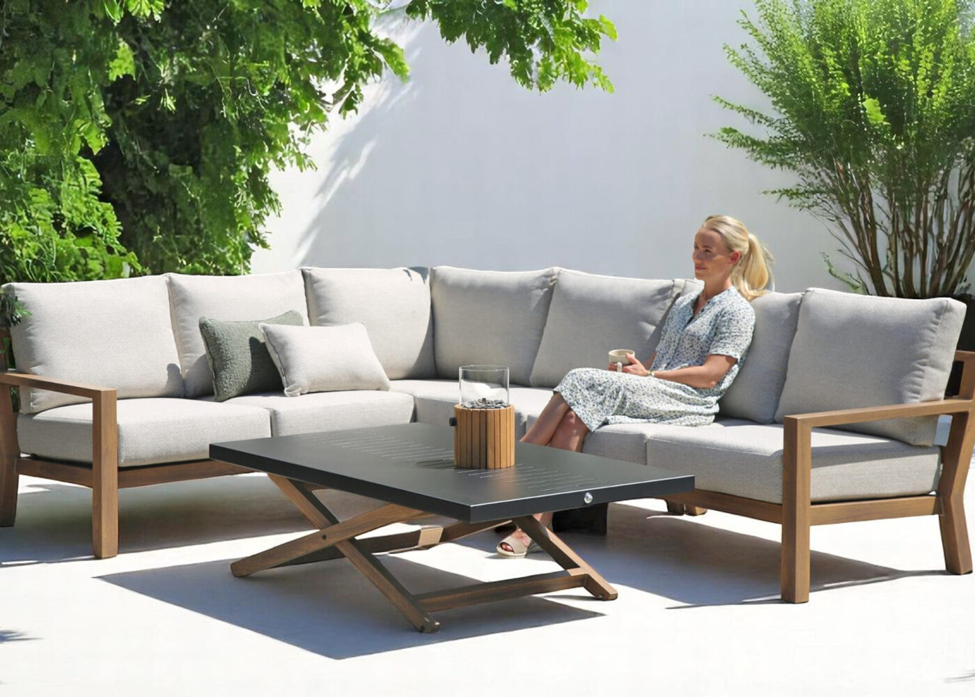 OAKLAND – UNIK NORSK DESIGN
