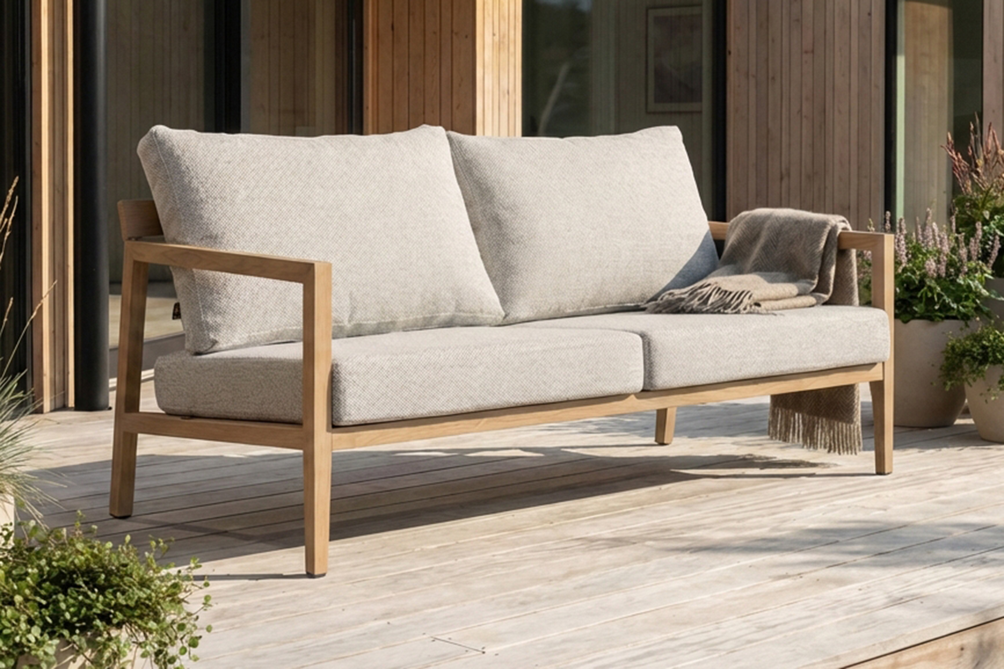 Hagesofa