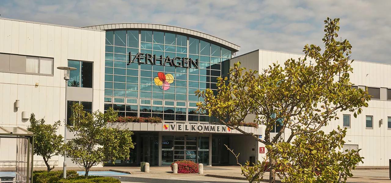 Jærhagen