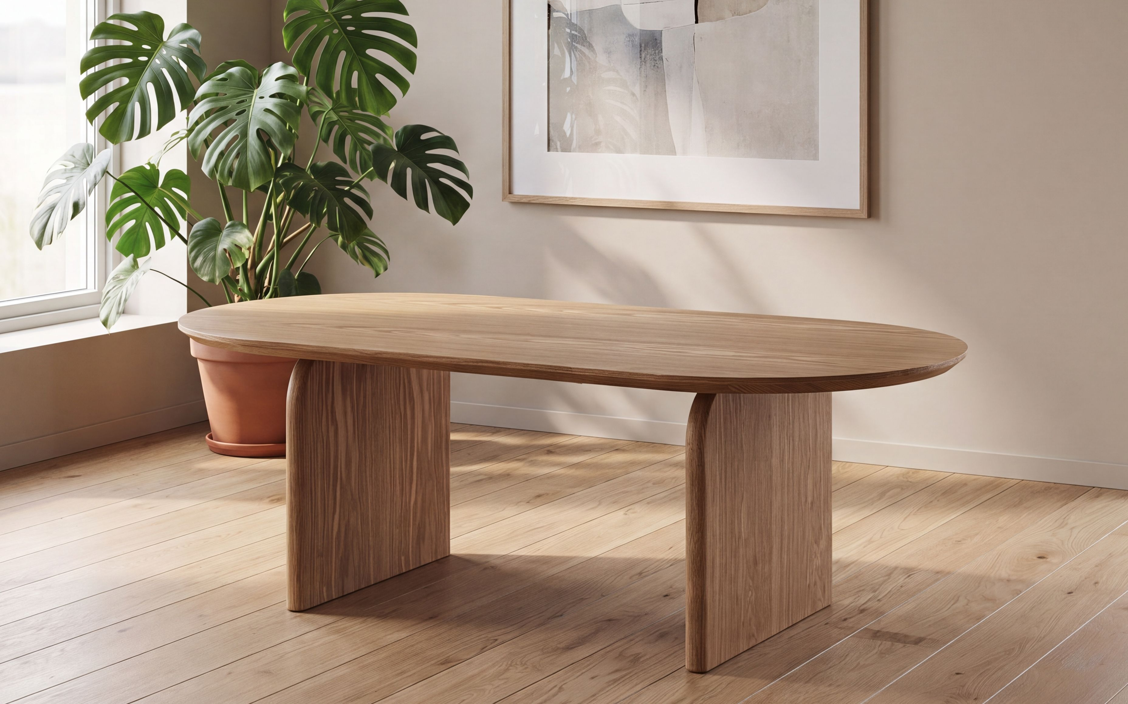 Celine Loungebord 120x60xH45