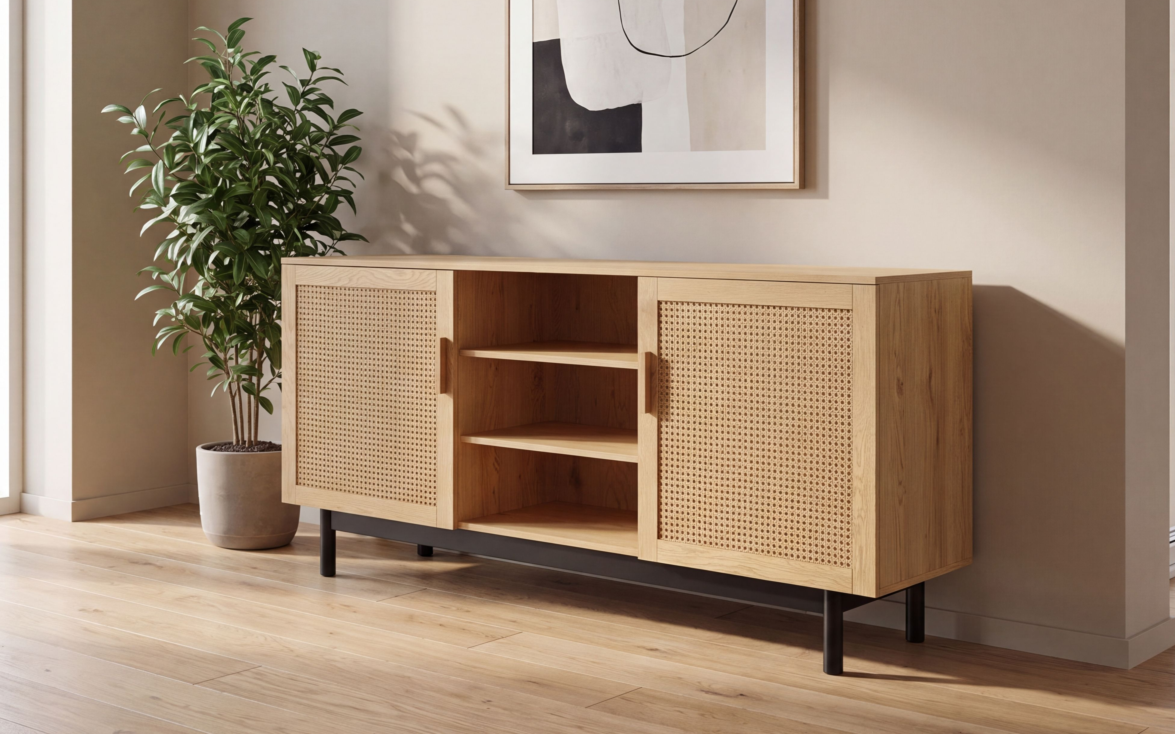 Mina skjenk 160xH84