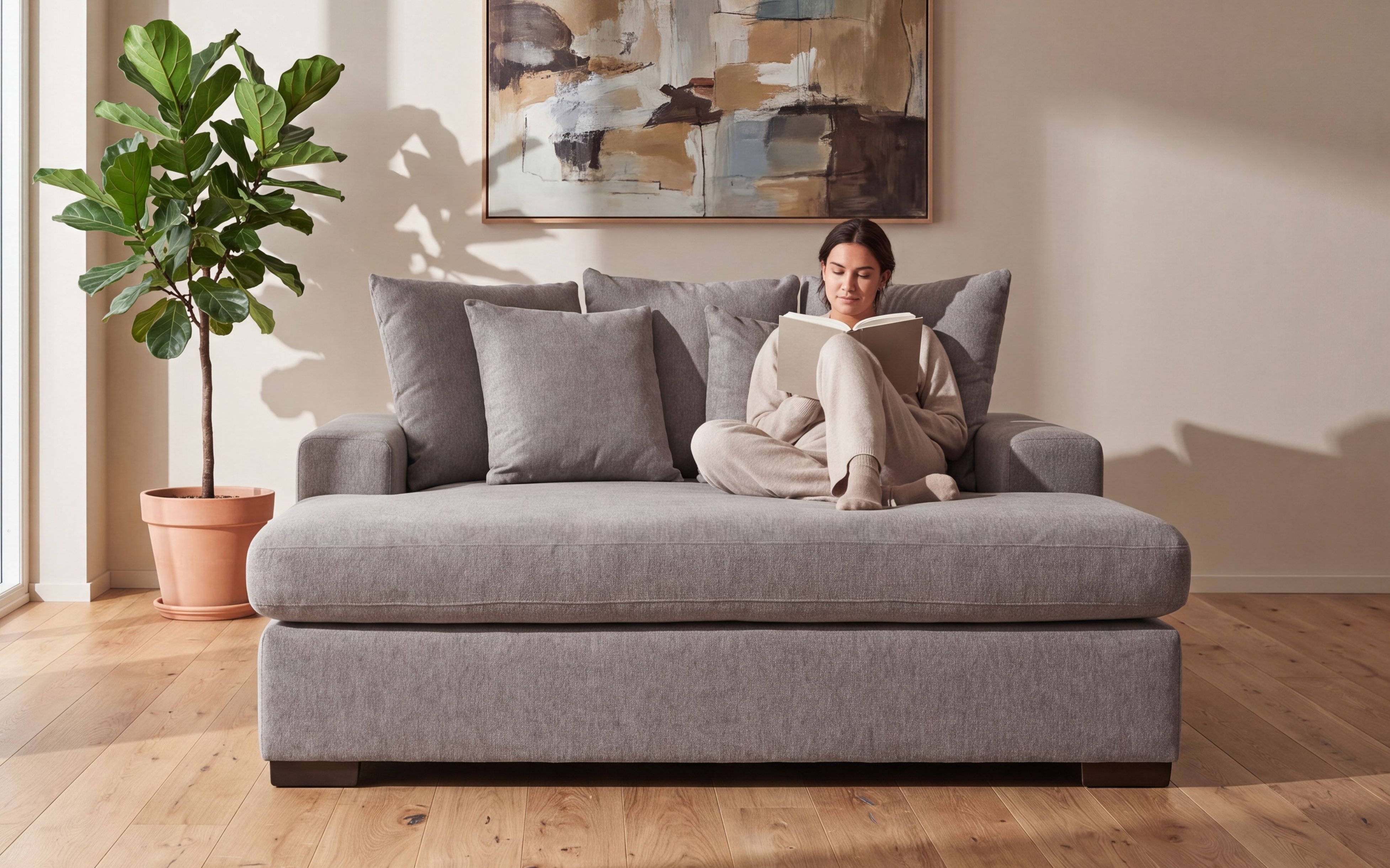 Narve Daybed 162x150