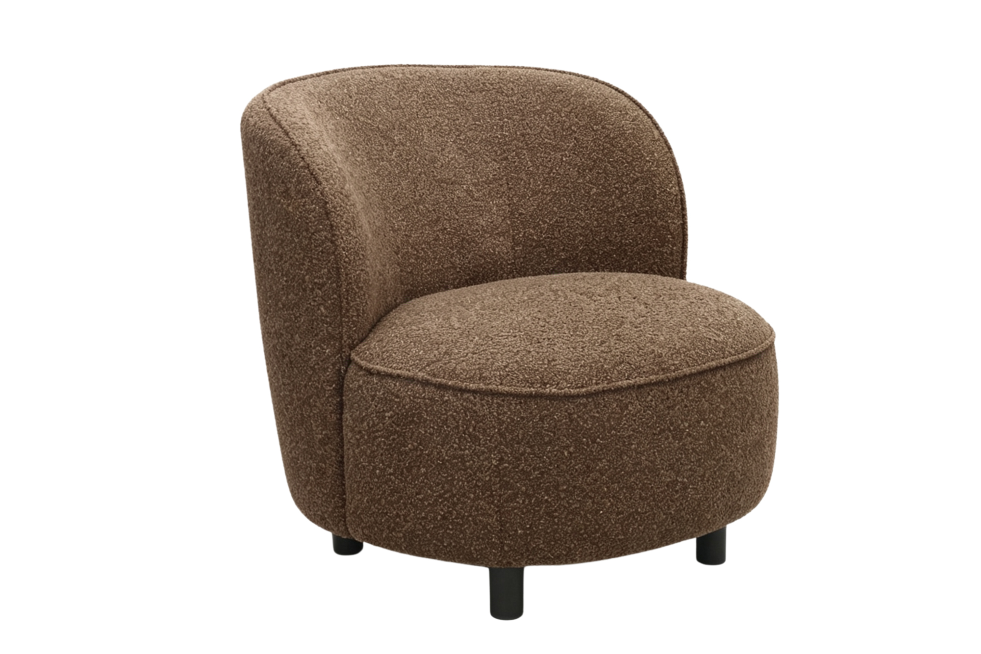 Stella Hvilestol Ote Cloud 432 Brun