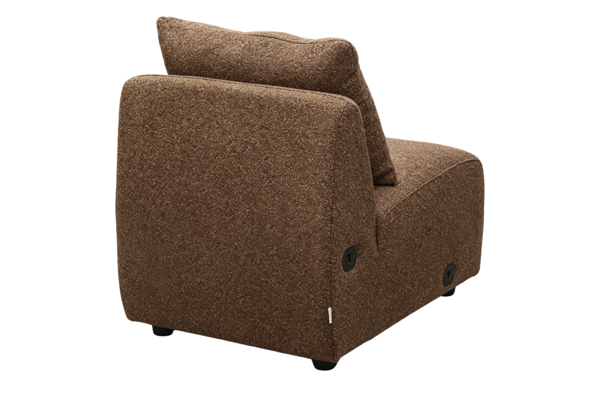 Hugo midtmodul Ote Cloud 432 Brun