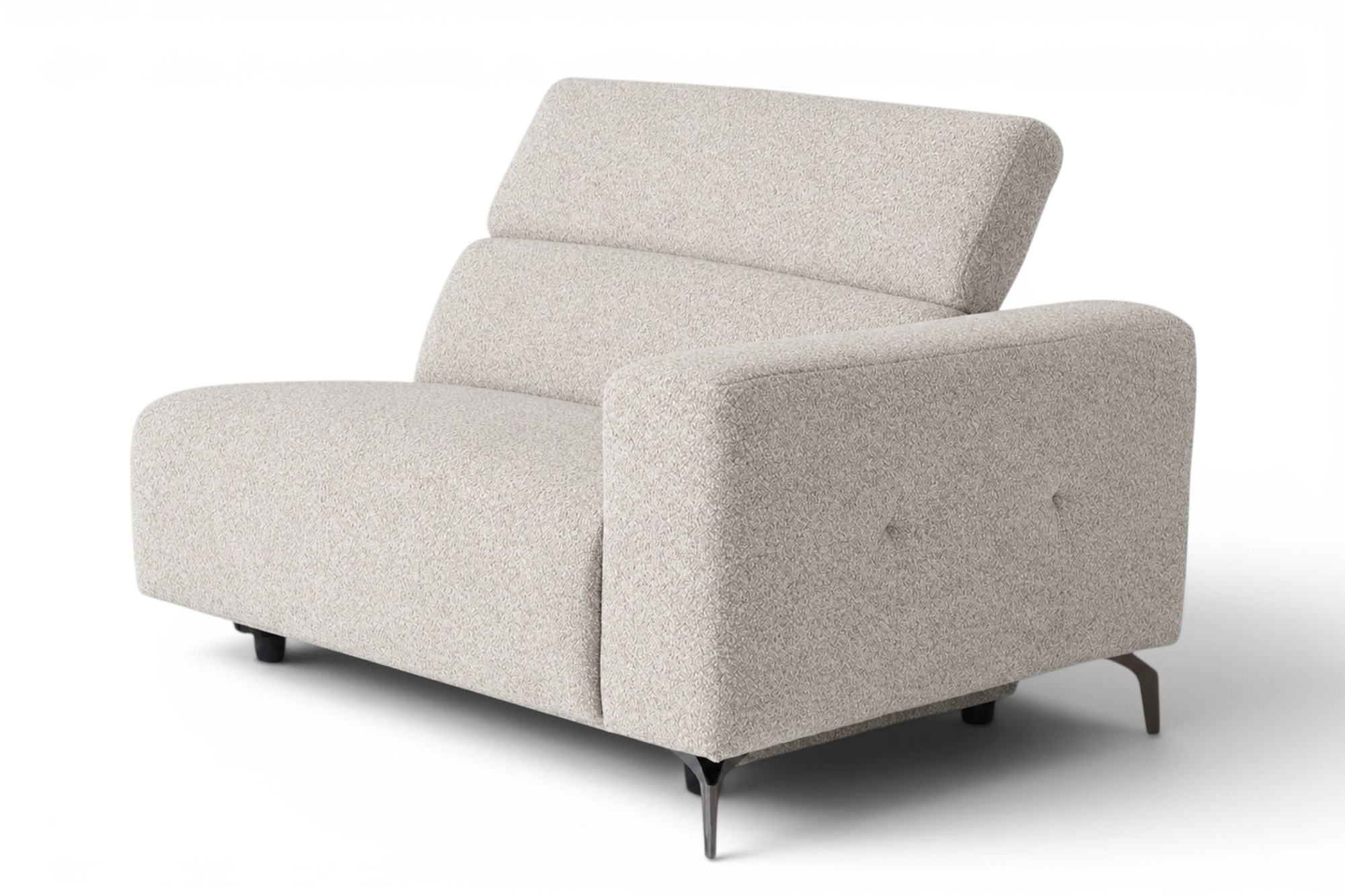 Trym Elektrisk Recliner Modul Høyre Beige