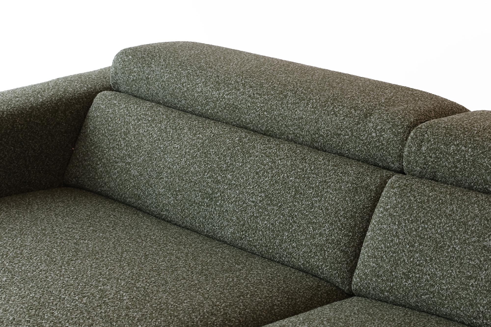 Trym Elektrisk Recliner Chaiselongsofa 278x125