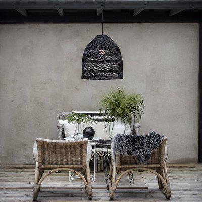 Taklampe