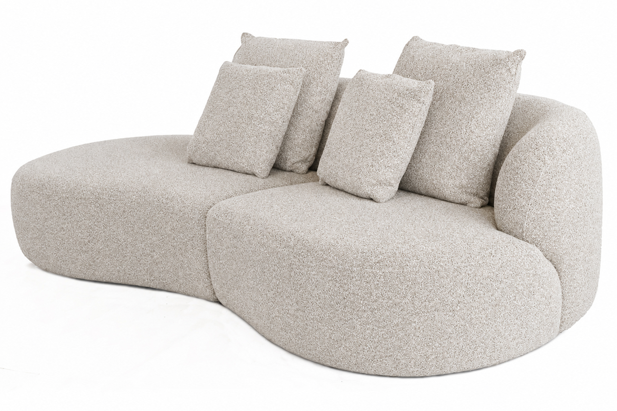 Nova Modulsofa Høyre