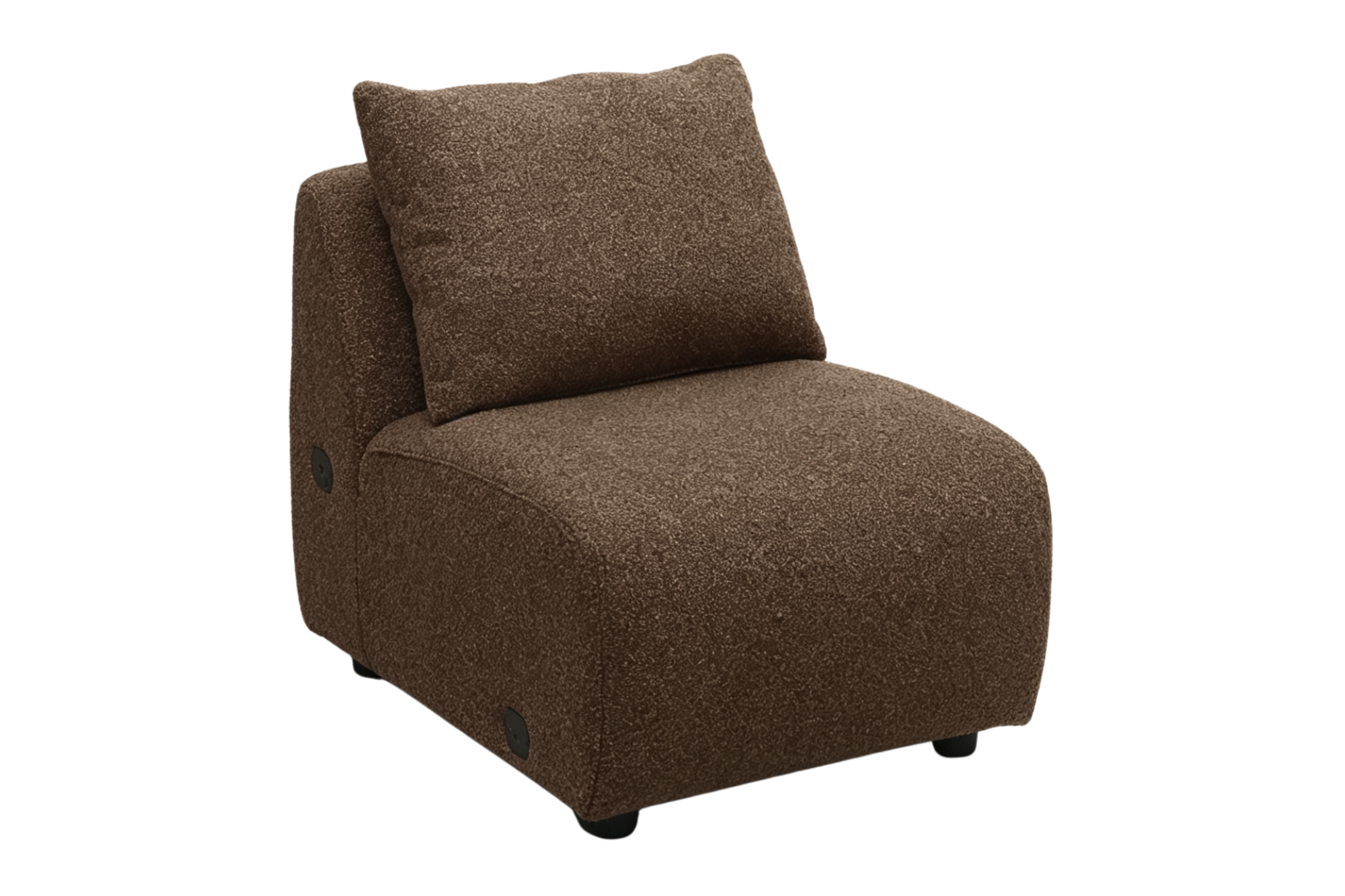 Hugo midtmodul Ote Cloud 432 Brun