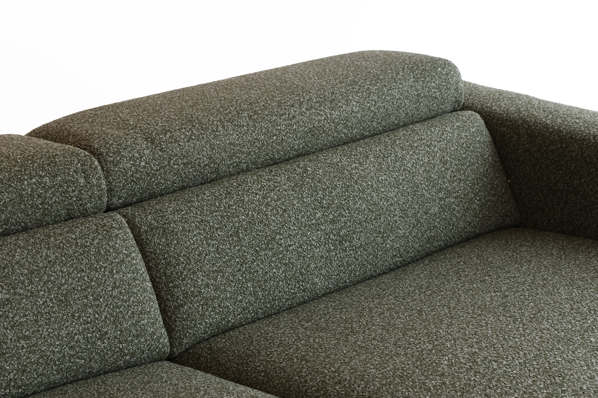 Trym Elektrisk Recliner Chaiselongsofa 278x125